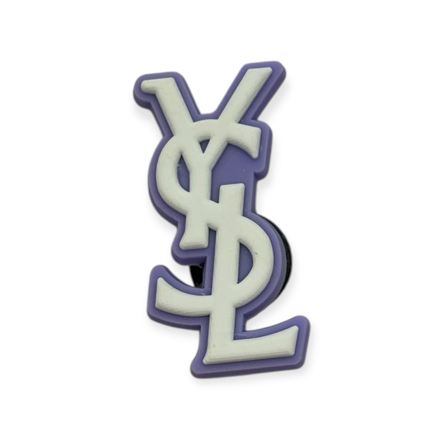 Purple YSL