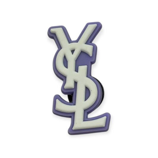 Purple YSL