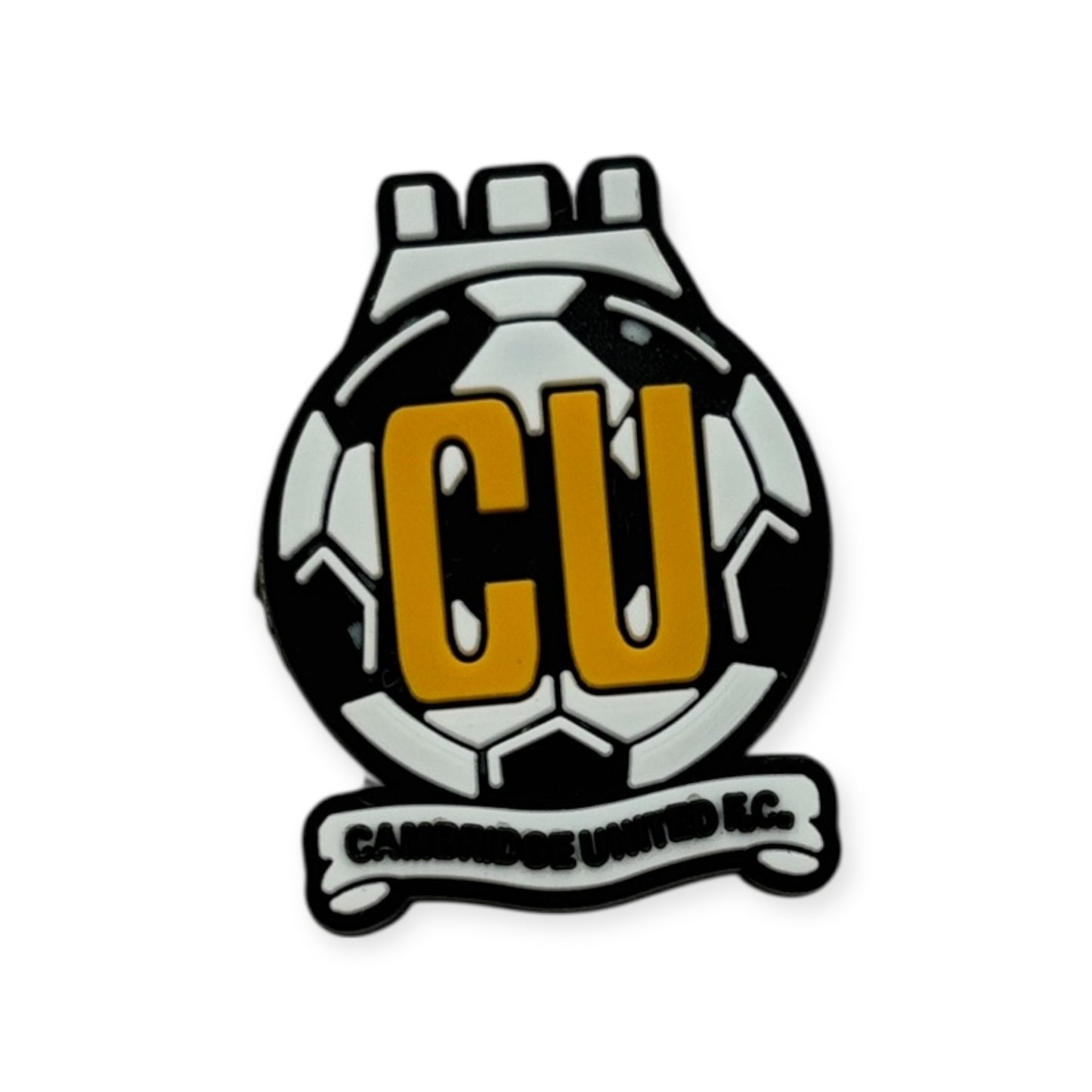 Cambridge United