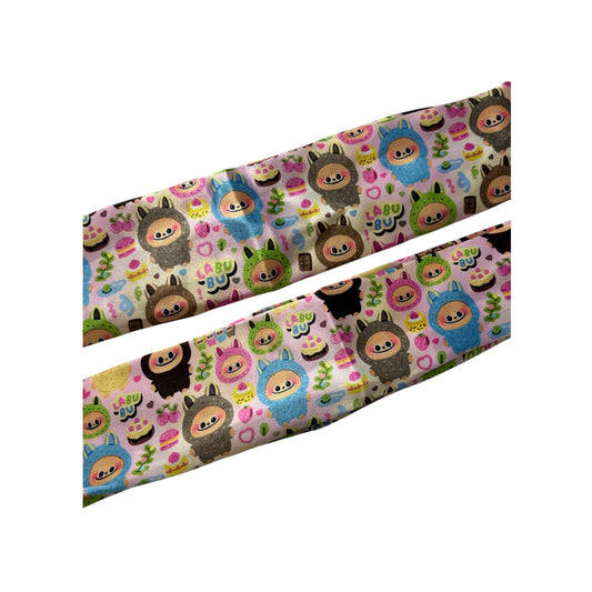 Labubu Straps
