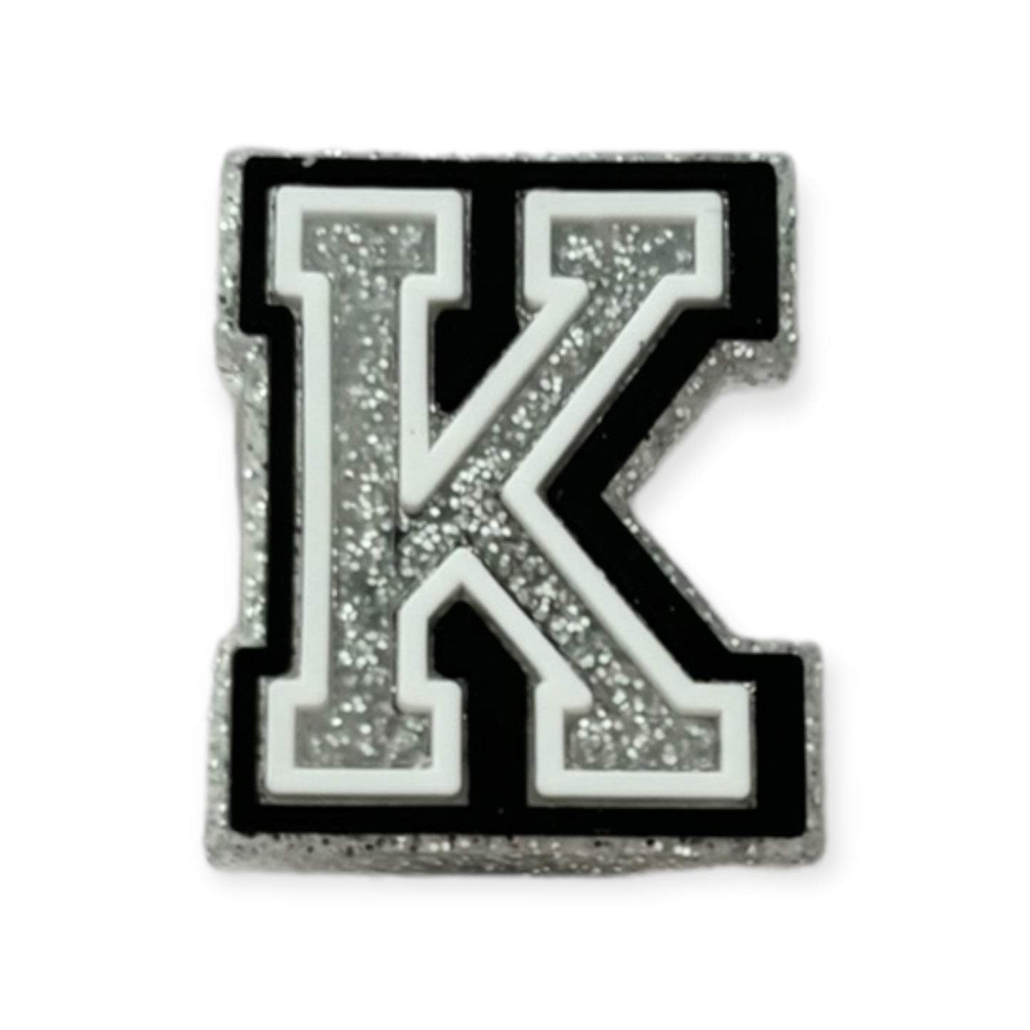 Letter K