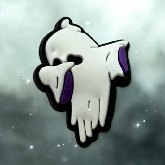 Dabbing Ghost