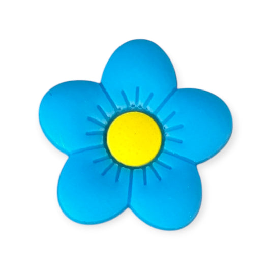 Blue Flower | 57