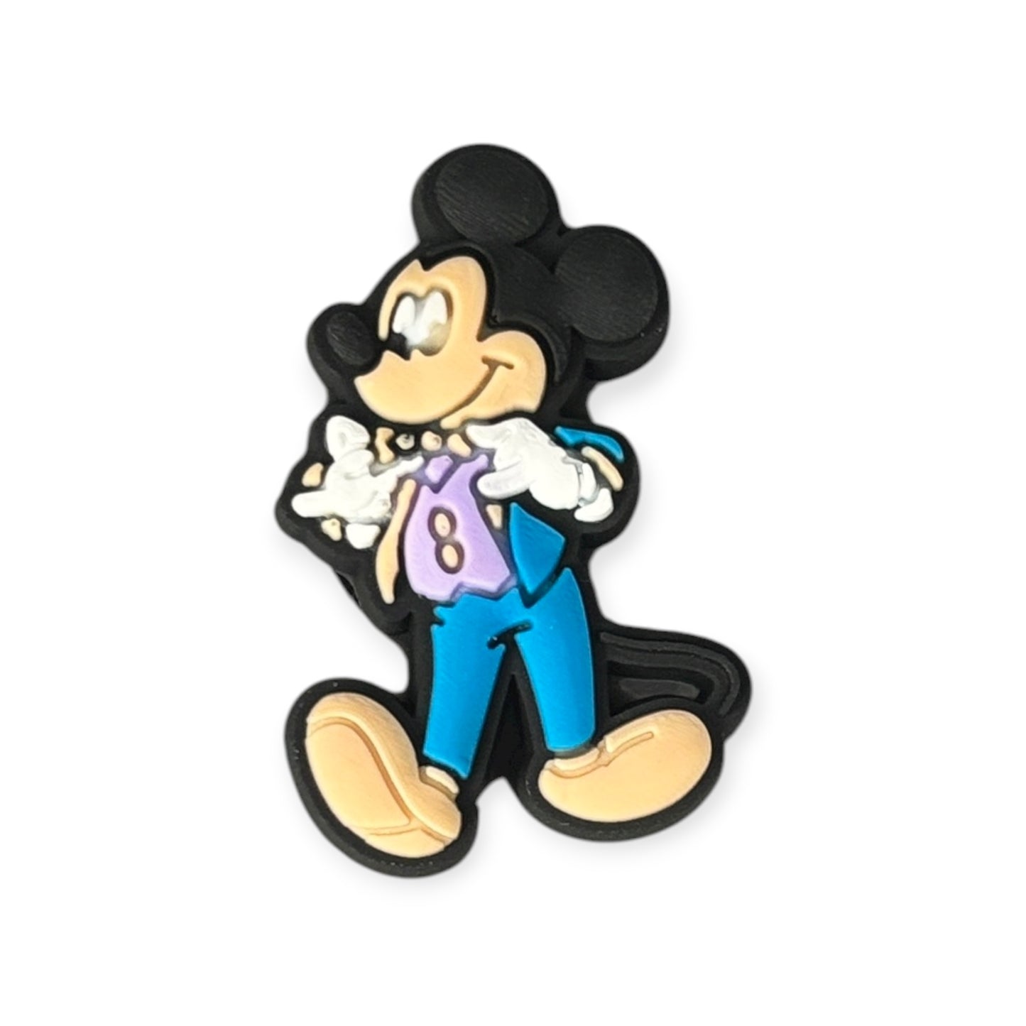 Suited Mr Mouse | 4