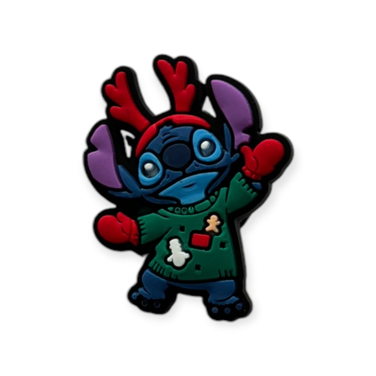 Reindeer Stitch