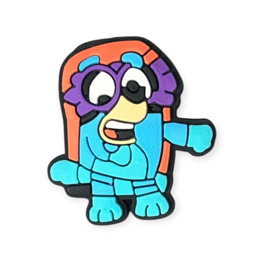 Bluey Character | 11