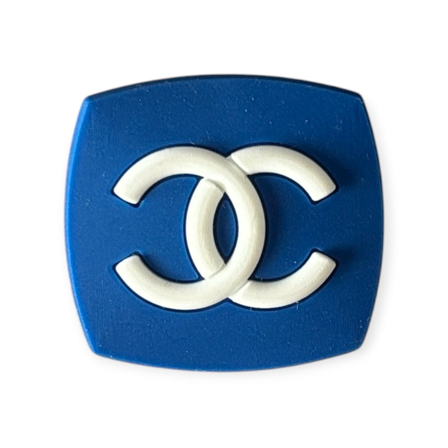 Royal Blue CC Badge | 127