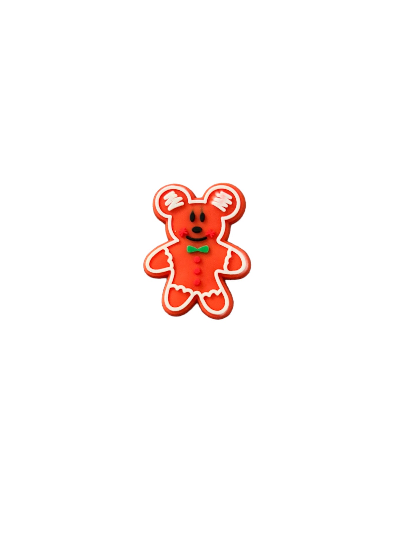 Gingerbread Man