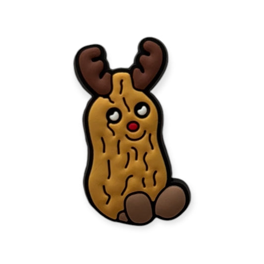 Reindeer Peanut | JellyCat #4