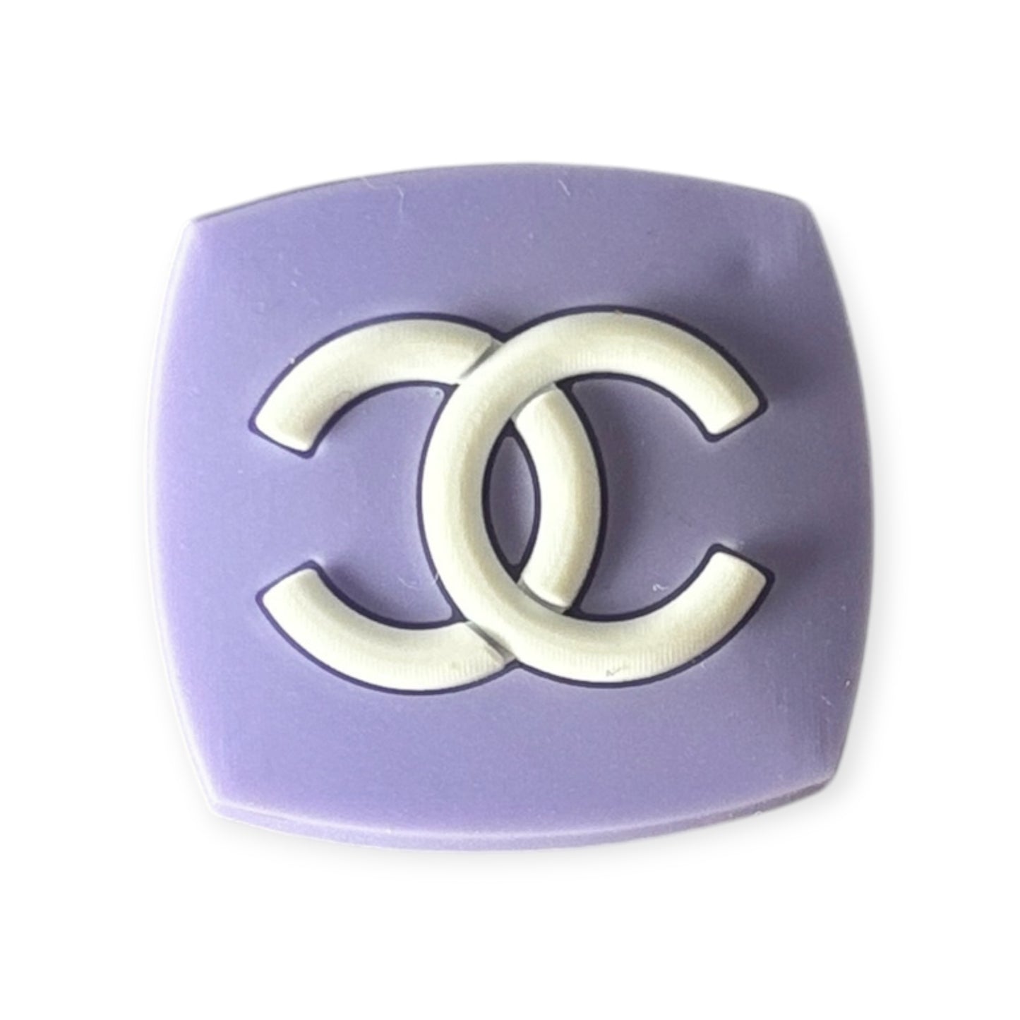 Purple CC Badge | 127