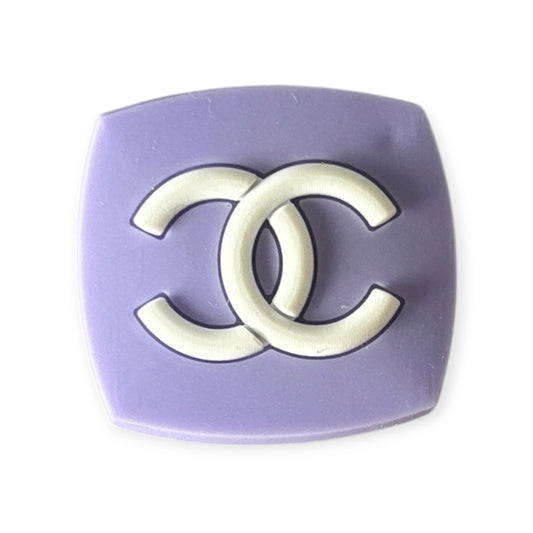 Purple CC Badge | 127