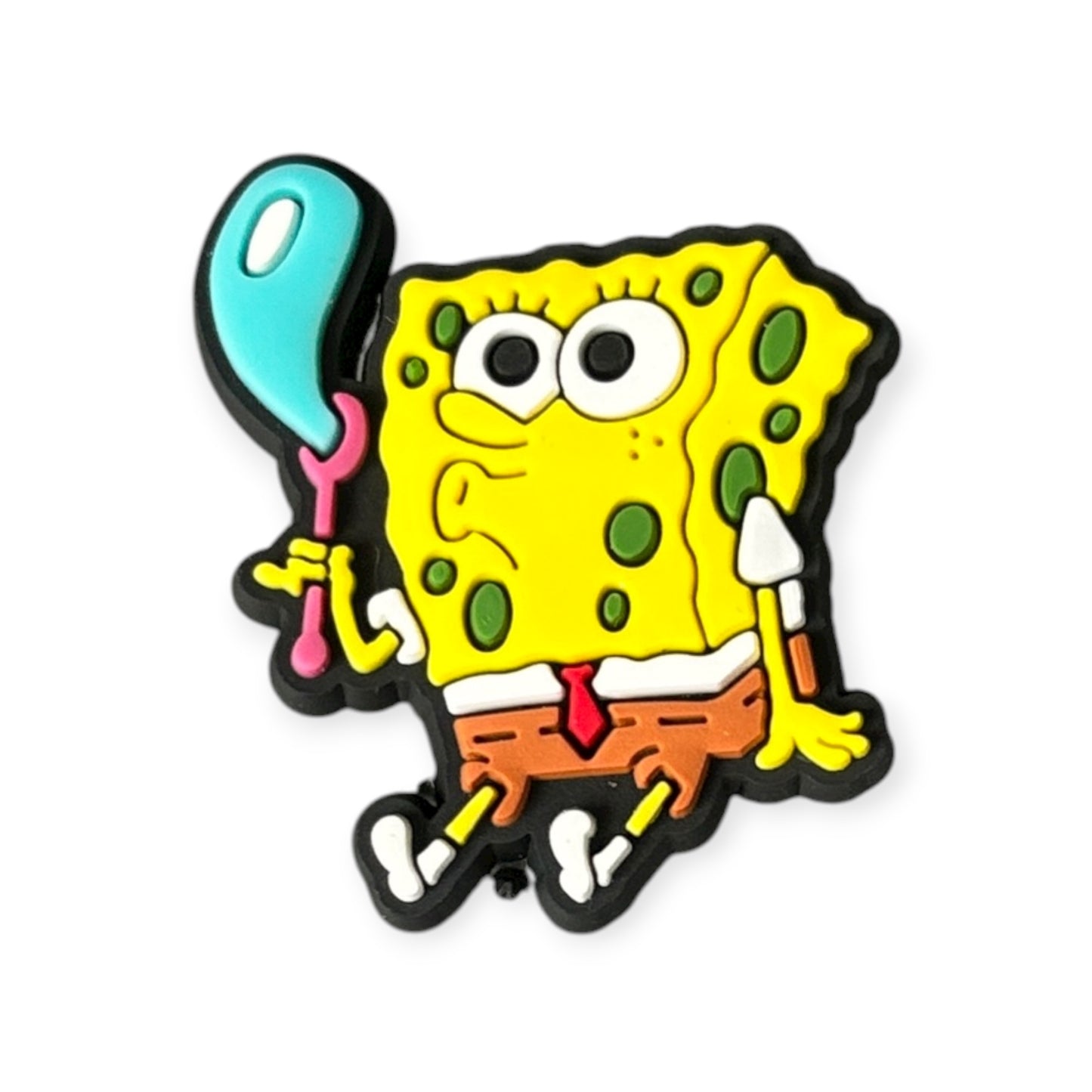 Bubble Blowing SpongeBob | 7