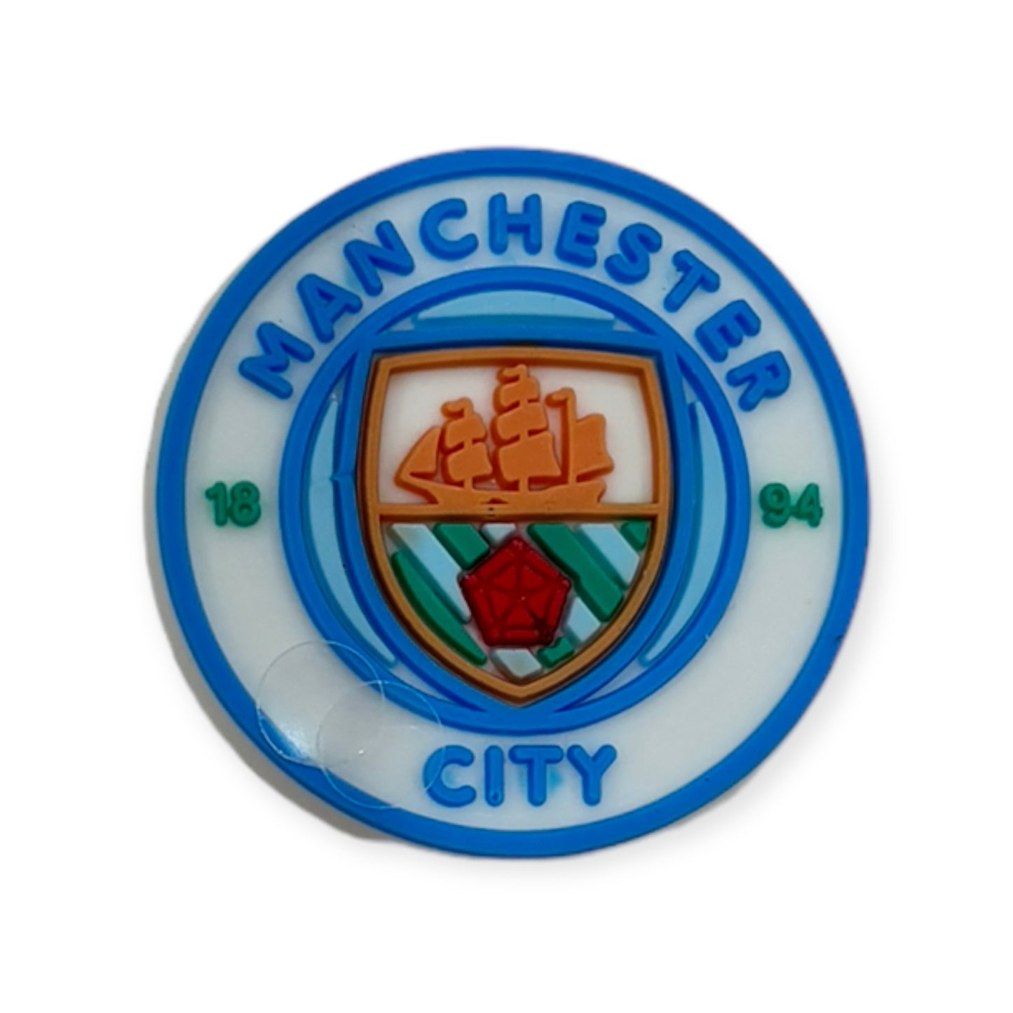 Manchester City FC