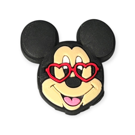 Heart Glasses Mrs Mouse | 4