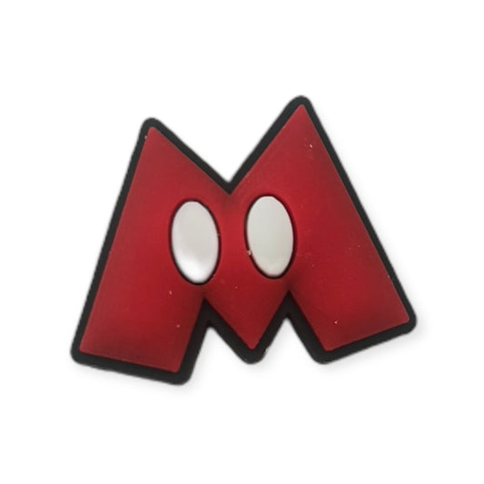 Red M