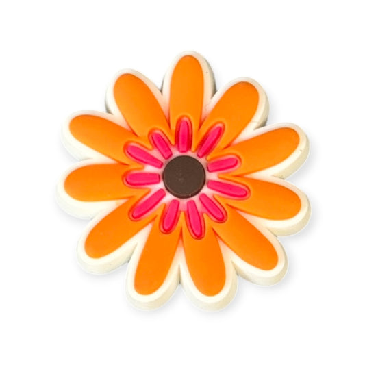 Orange & Pink Flower | 57
