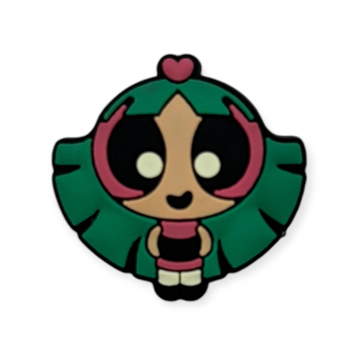 Power Puff Girl