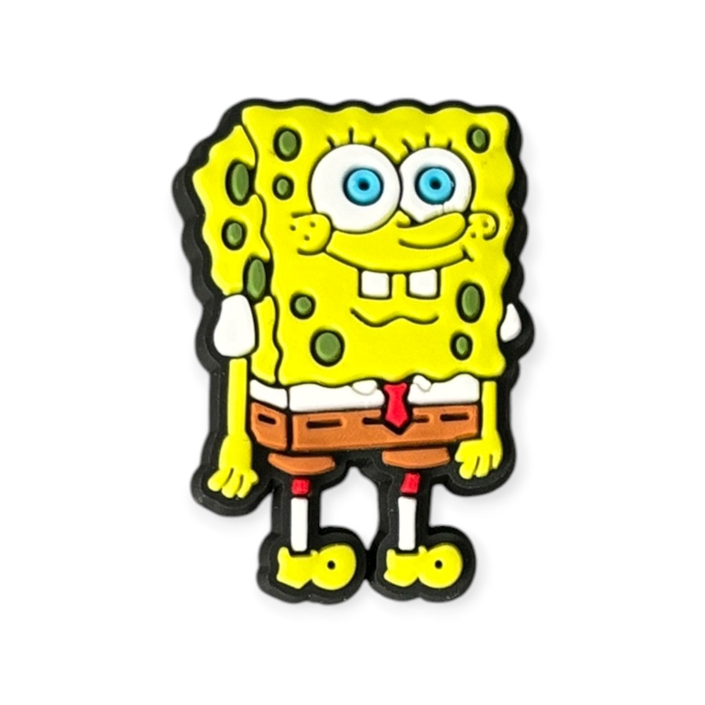 SpongeBob | 7