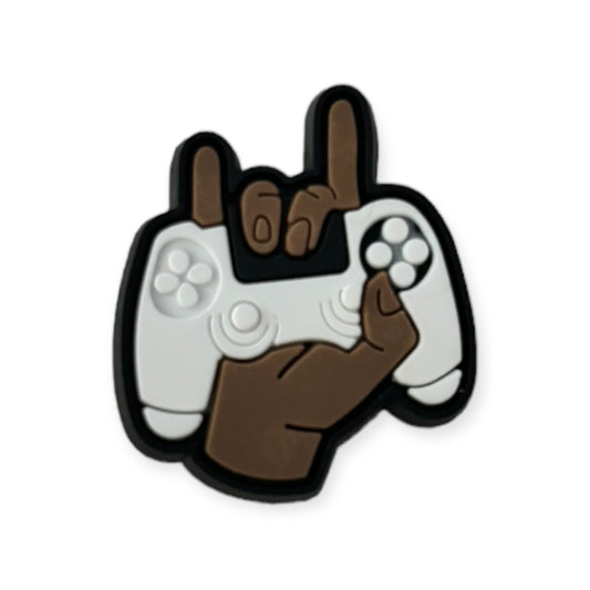 Holding Control Pad