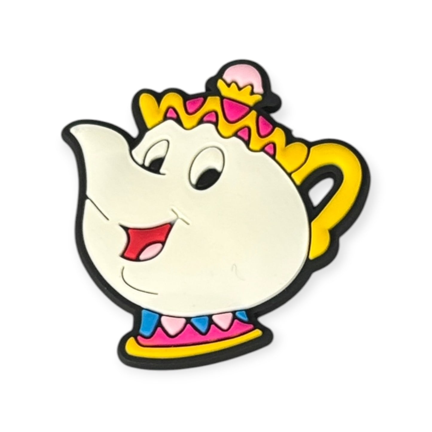 Mrs Potts | 28