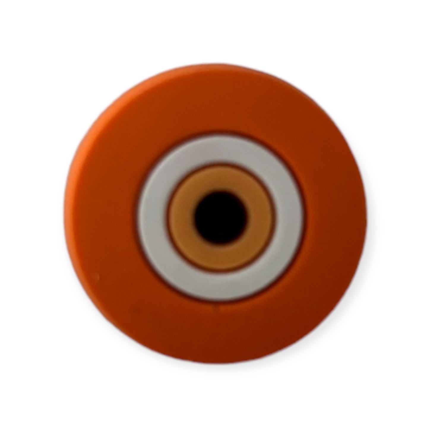 Evil Eye Button