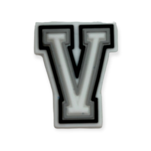 Letter V