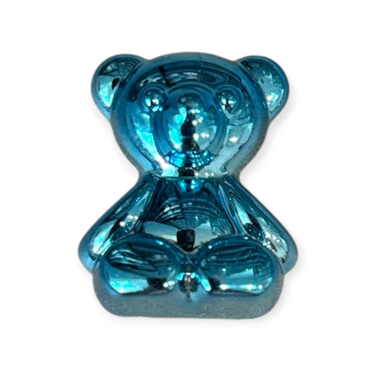 3D Blue Bear | 55