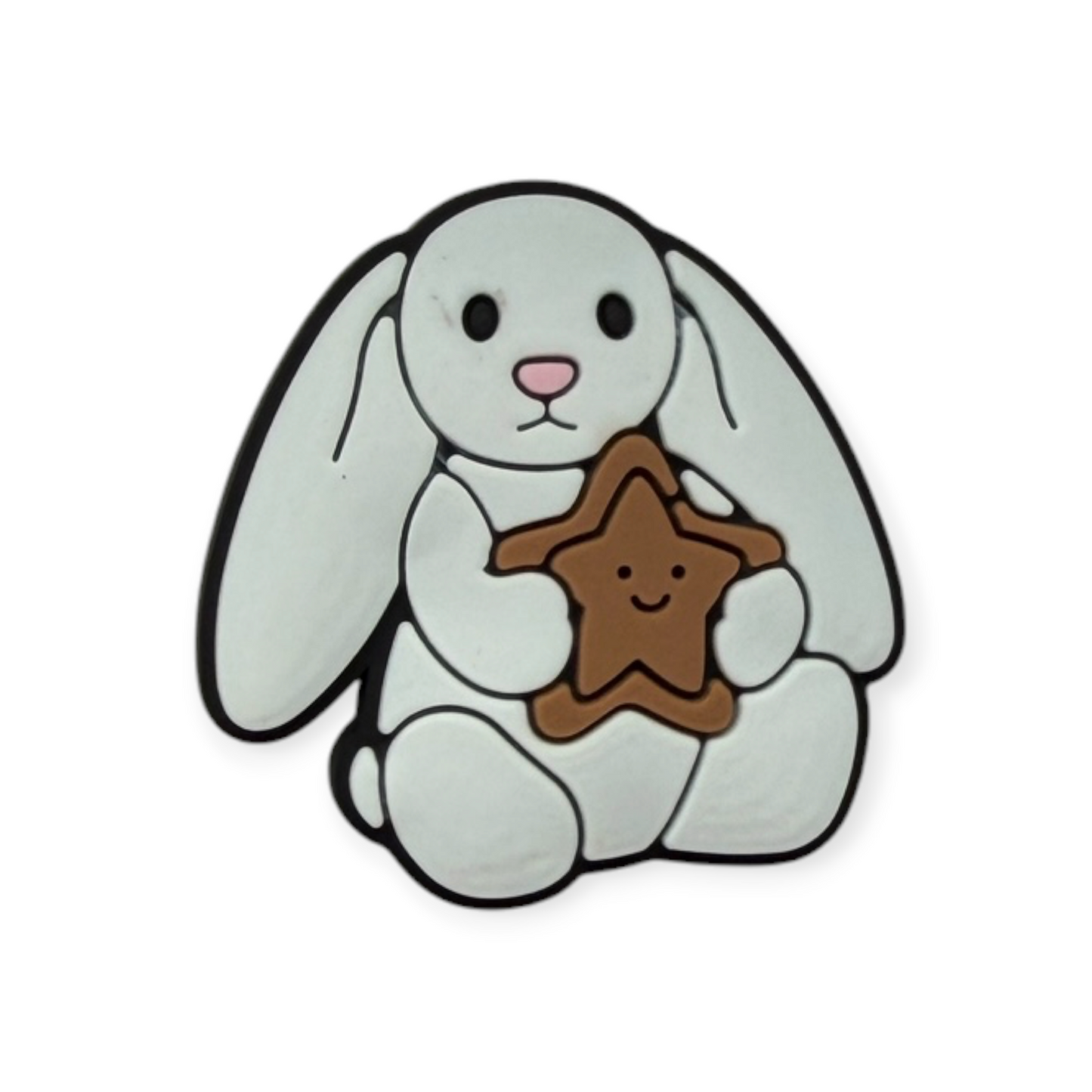Bunny with Star | Jellycat 1