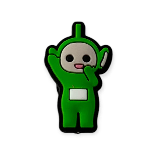 Green Teletubbie | 86