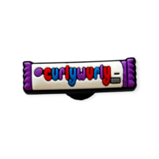 Curly Wurly | Chocolate