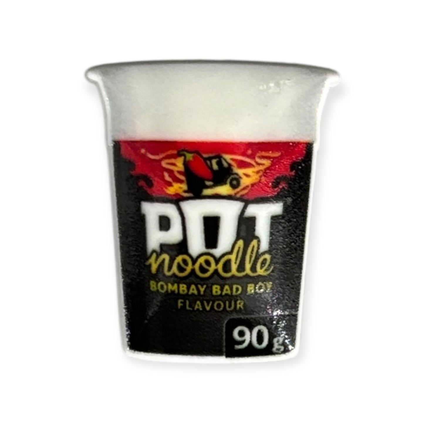 Bombay Badboy Pot Noodle | 111