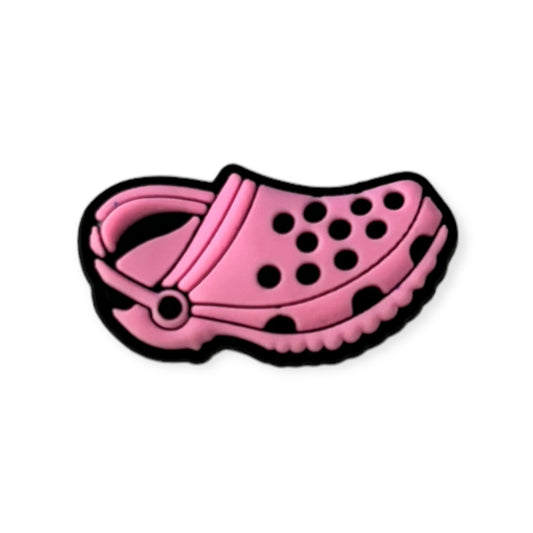Pink Croc | Shoes