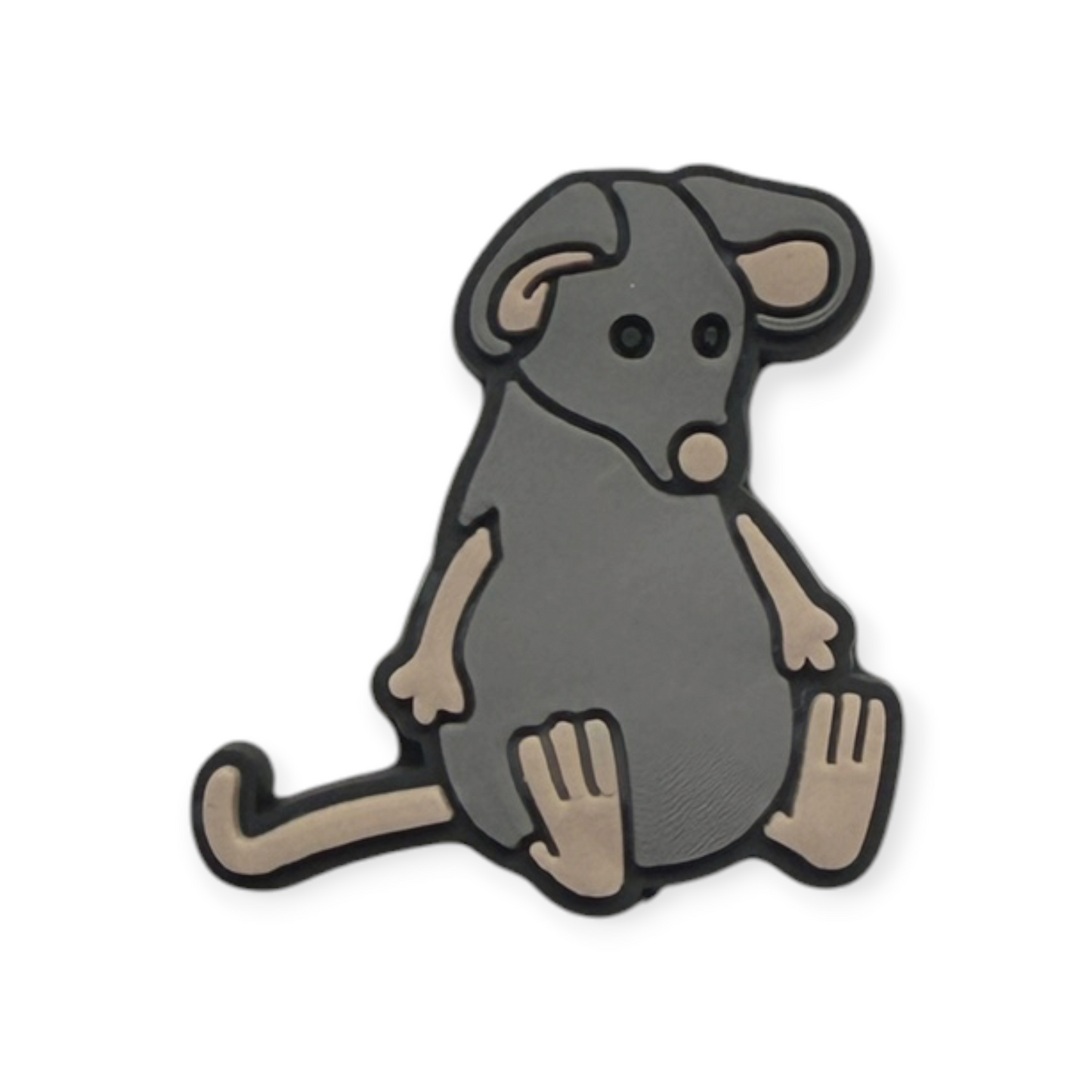 Lachlan Sad Rat | Jellycat 2