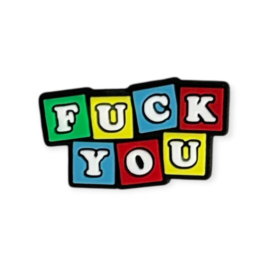 Colourful Fuck You | 32