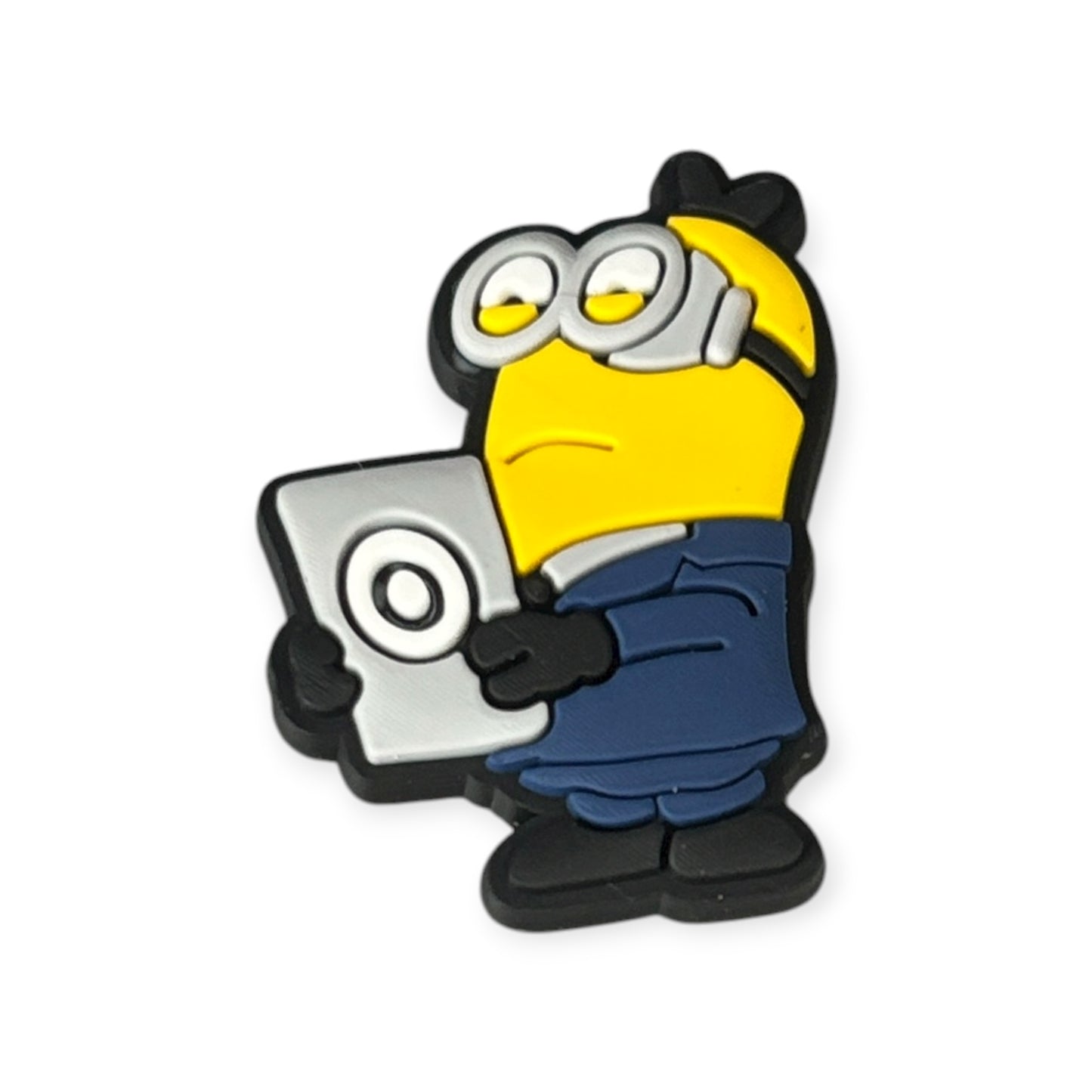 Inspector Character | 20