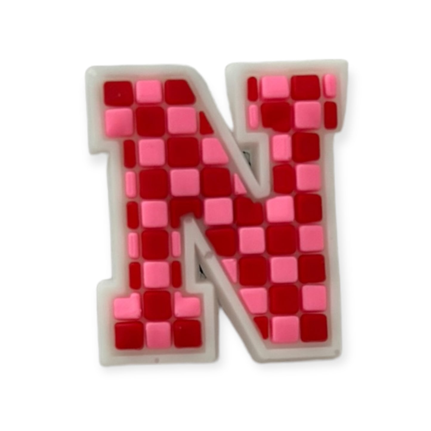 Letter N