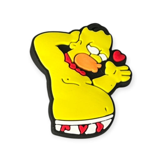 Blowing Kiss Homer | 29