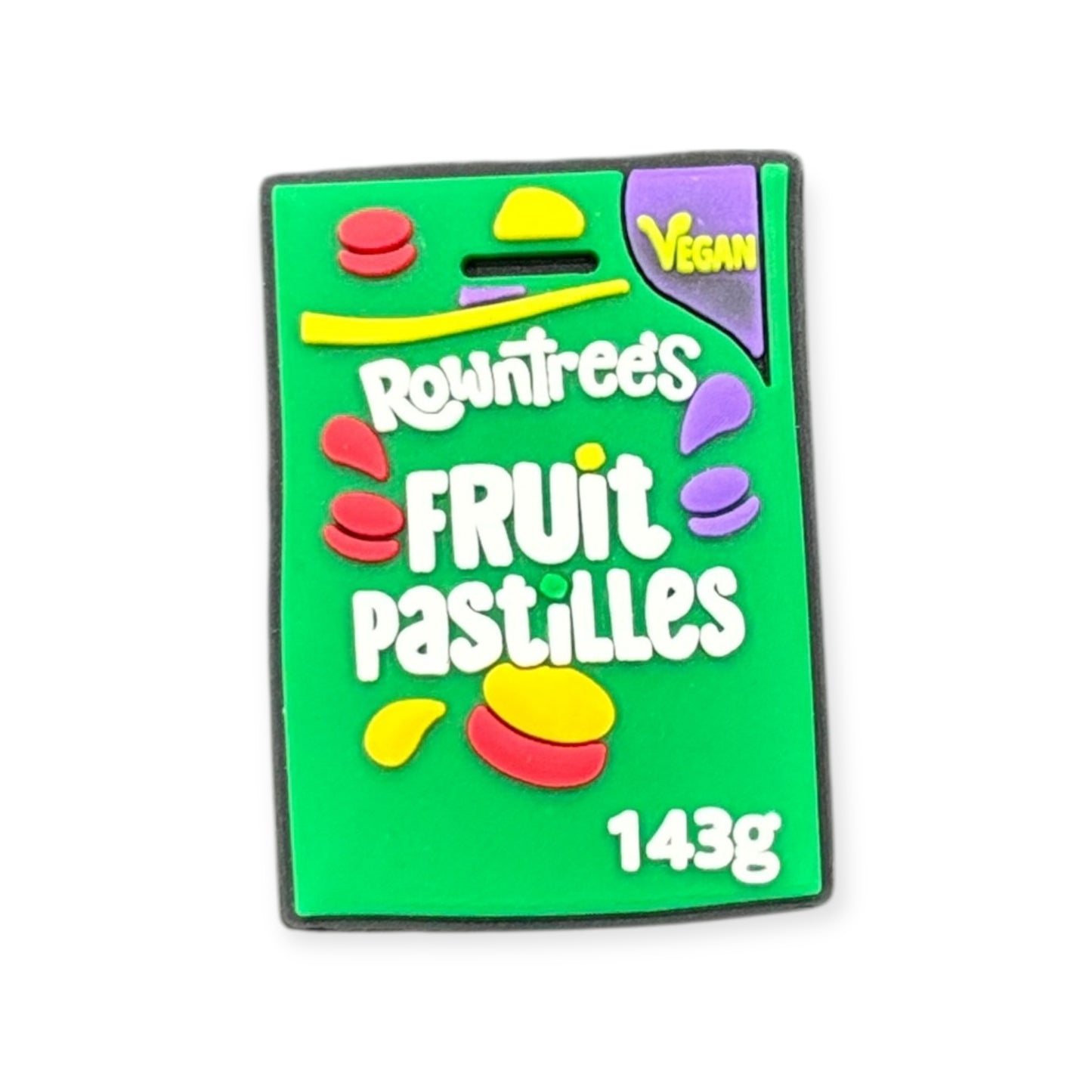 Fruit Pastilles | 95