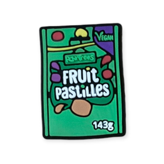 Fruit Pastilles