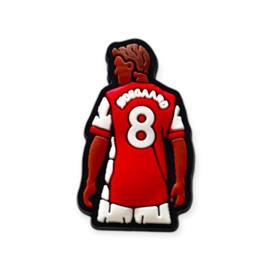 Odegaard Shirt | 41