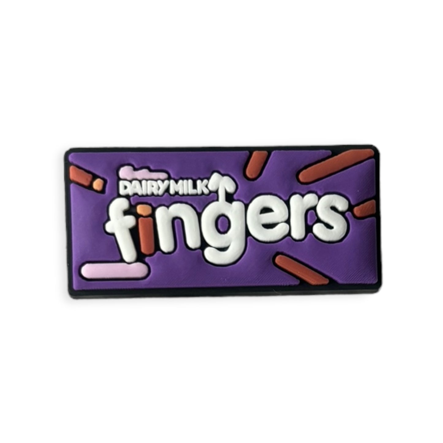 Chocolate Fingers