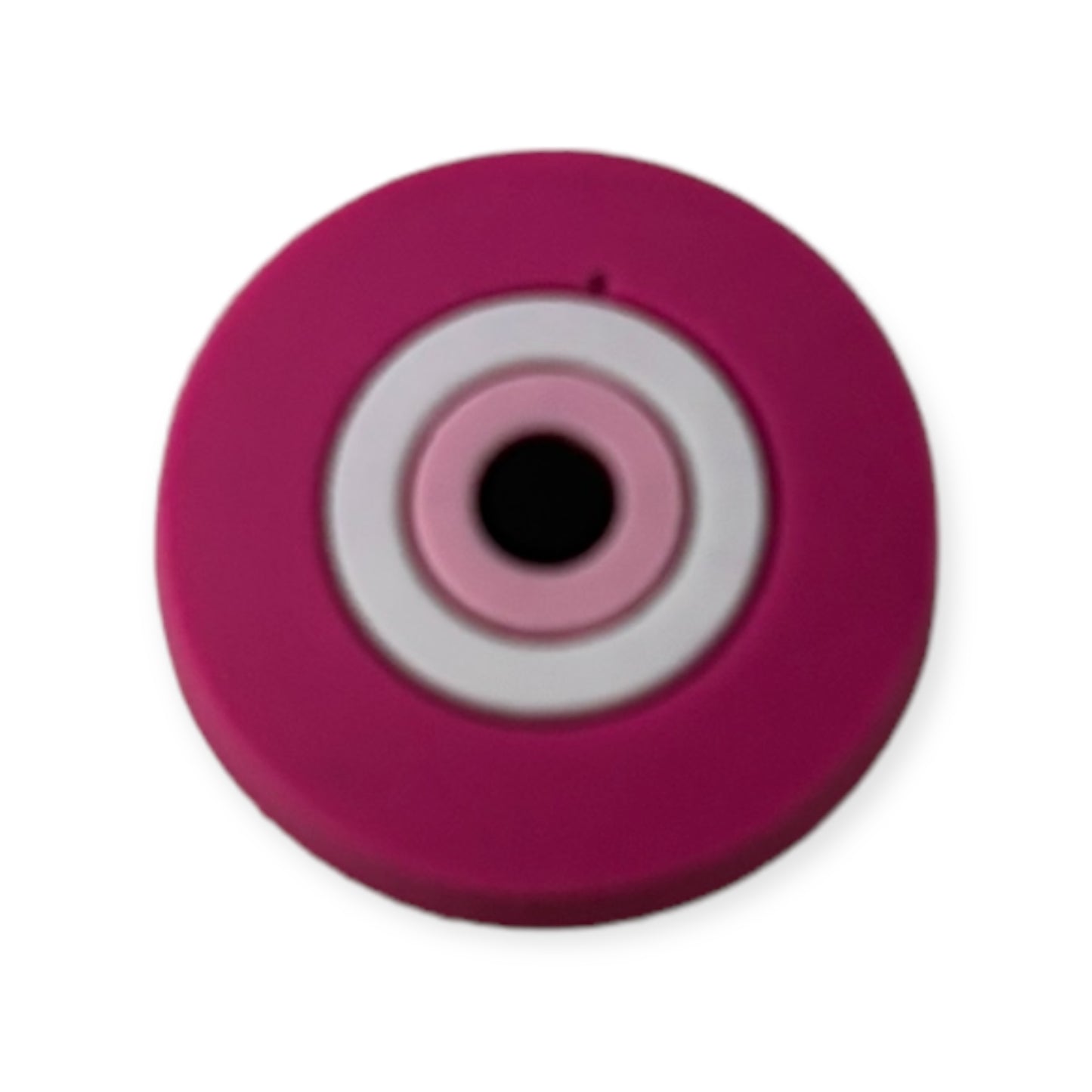 Evil Eye Button