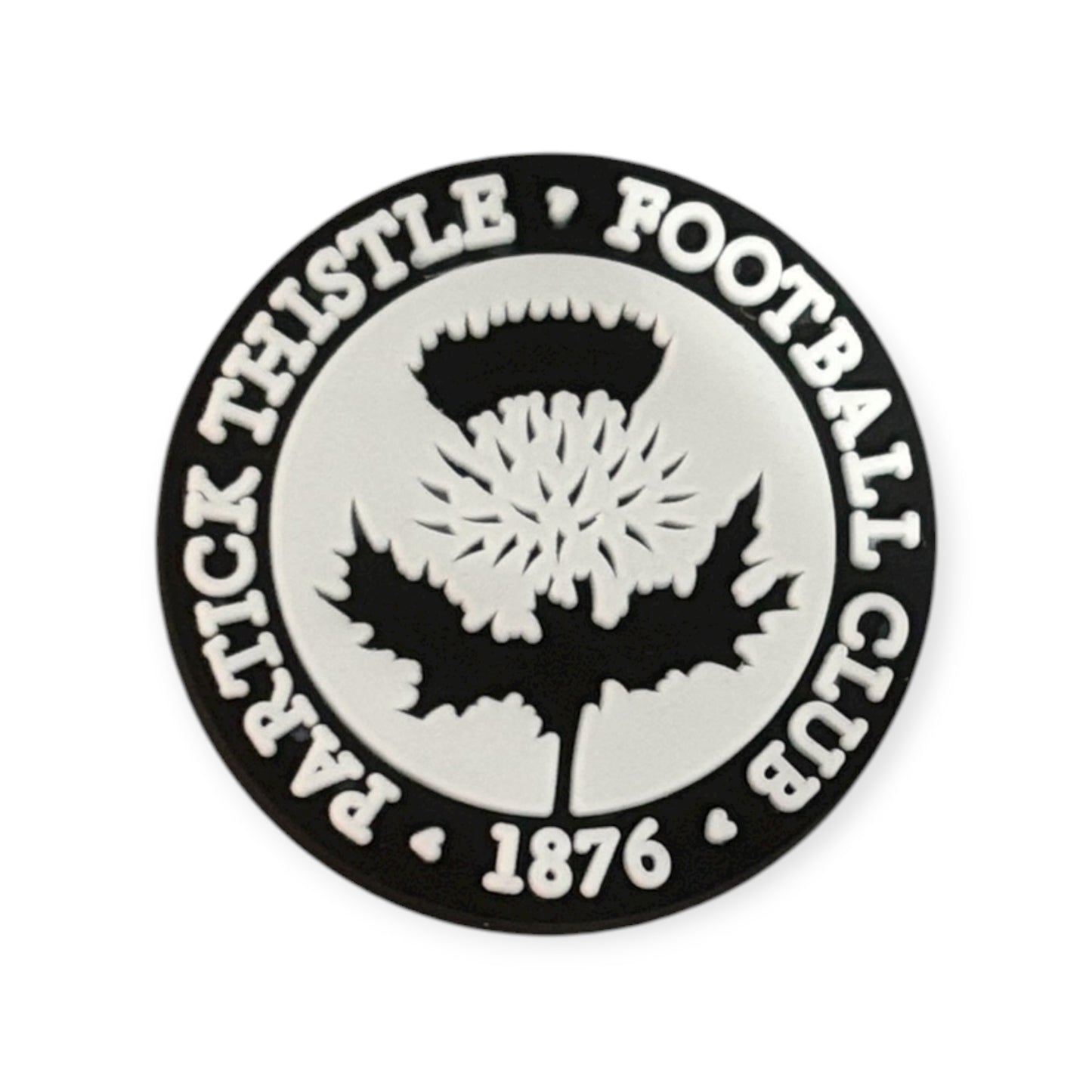 Partick Thistle | 161