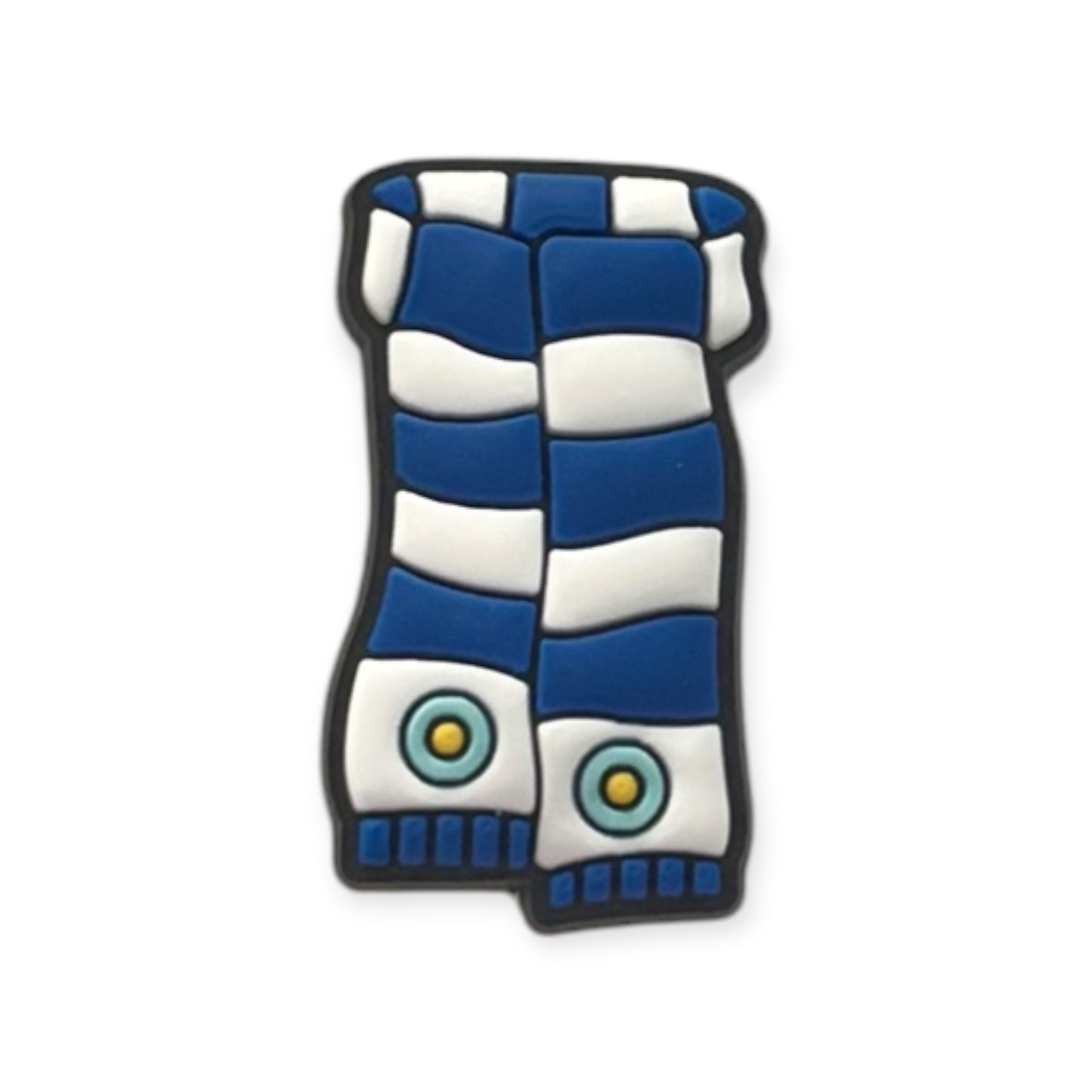 Leicester Scarf