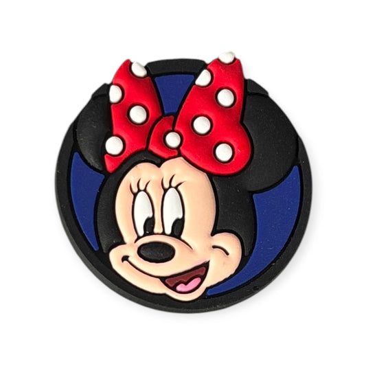 Red Bow Mrs Mouse | 4