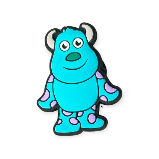 Cartoon Sully | 25