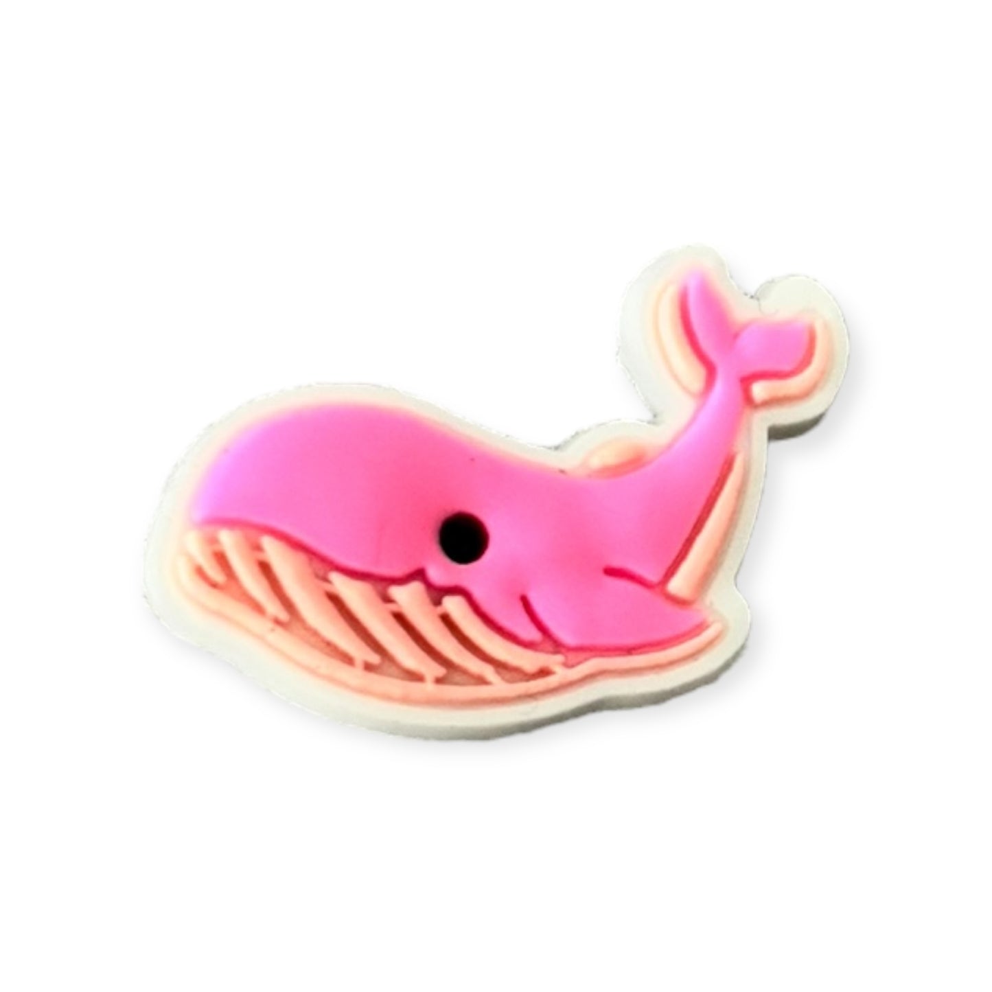 Pink Whale