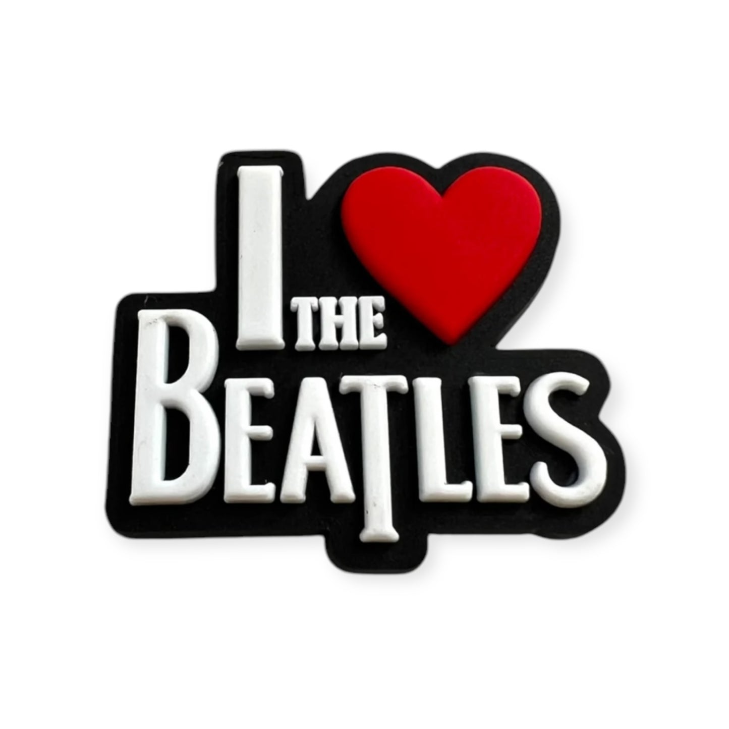 I Love the Beatles