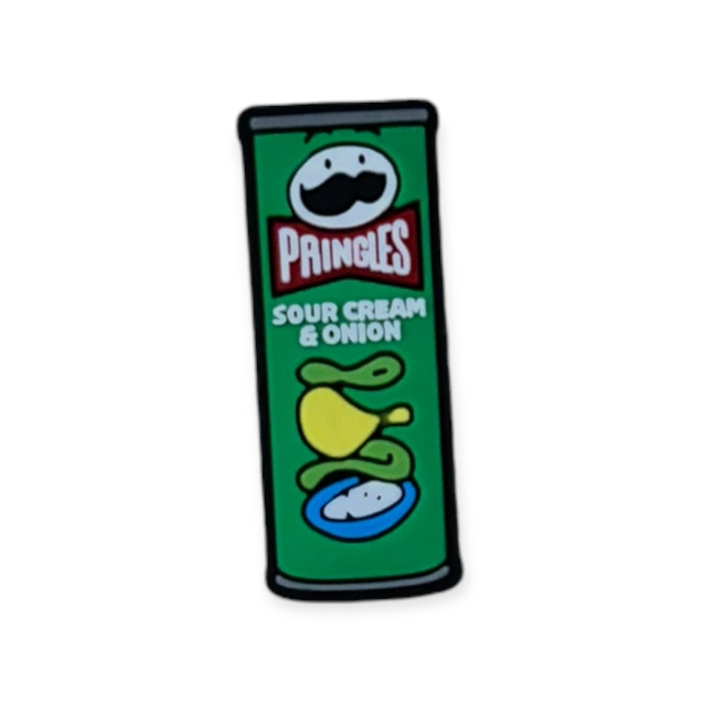 Sour Cream & Chive Pringles