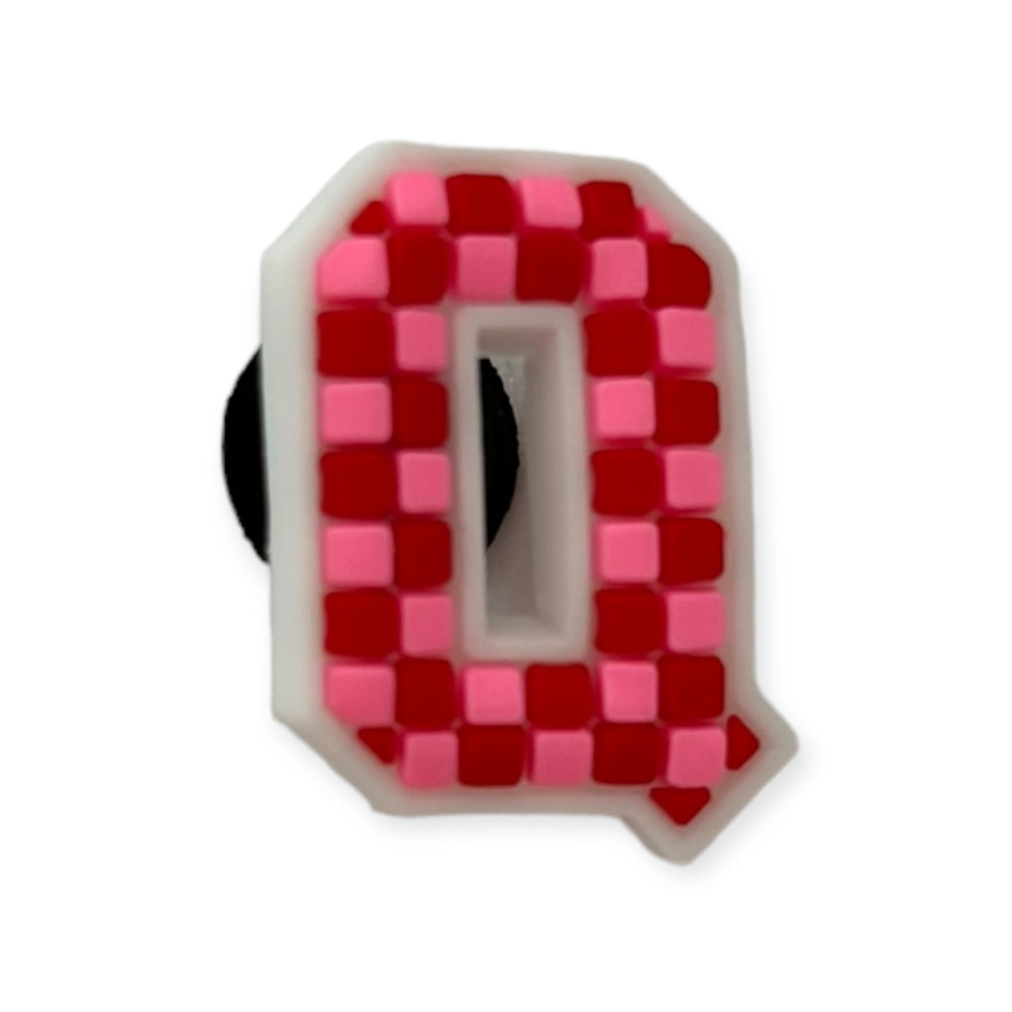 Letter Q